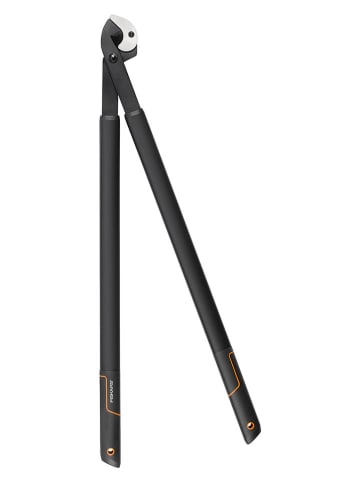 Fiskars Astschere in Schwarz