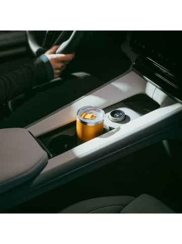 Fiskars Isolierbecher "on-the-go" in Orange - 500 ml