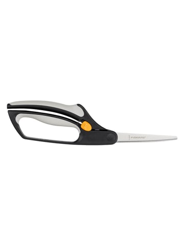 Fiskars Nożyce "S50" w kolorze czarnym do bukszpanu