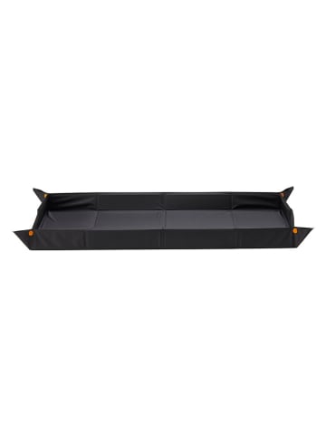 Fiskars Pflanzmatte in Schwarz