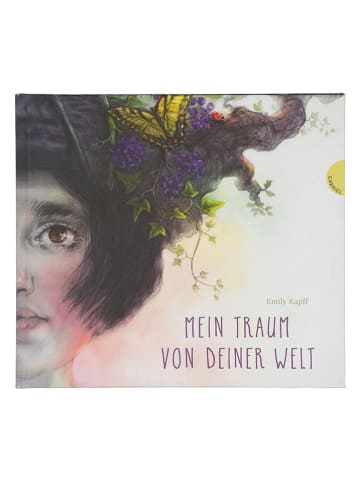 THIENEMANN Bilderbuch "Mein Traum von deiner Welt"