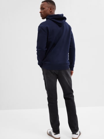 GAP Jeans - Slim fit - in Schwarz