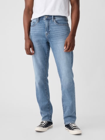 GAP Jeans - Slim fit - in Blau
