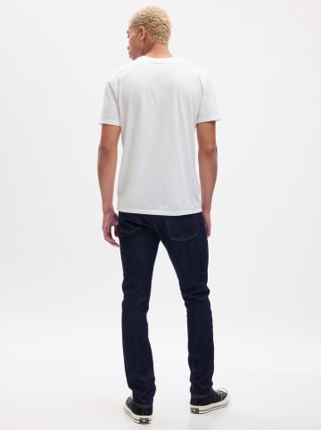 GAP Jeans - Skinny fit - in Dunkelblau