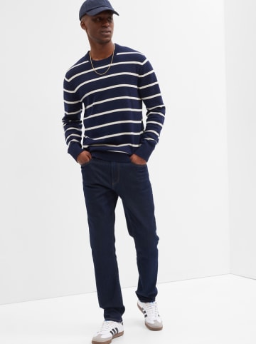 GAP Jeans - Slim fit - in Dunkelblau