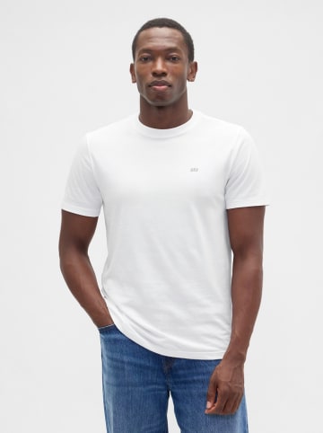 GAP 5-delige set: shirts meerkleurig
