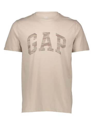 GAP Shirt beige
