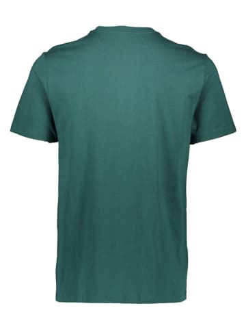 GAP Shirt in Grün