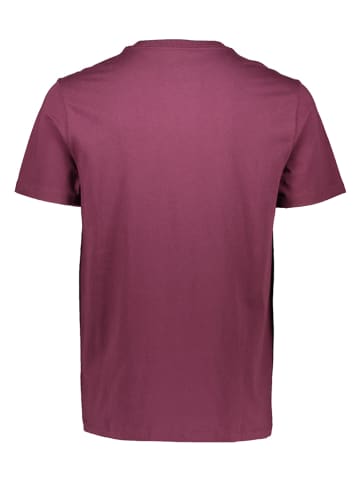 GAP Shirt in Bordeaux