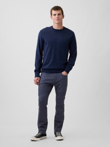 GAP Jeans - Slim fit - in Blau