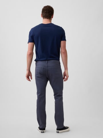 GAP Jeans - Slim fit - in Blau