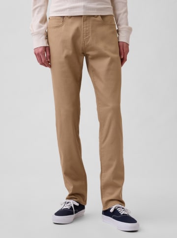 GAP Jeans - Slim fit - in Beige