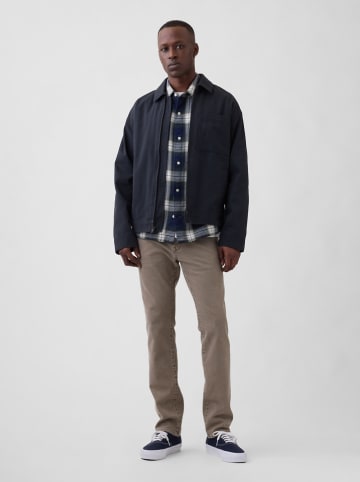 GAP Jeans - Slim fit - in Taupe