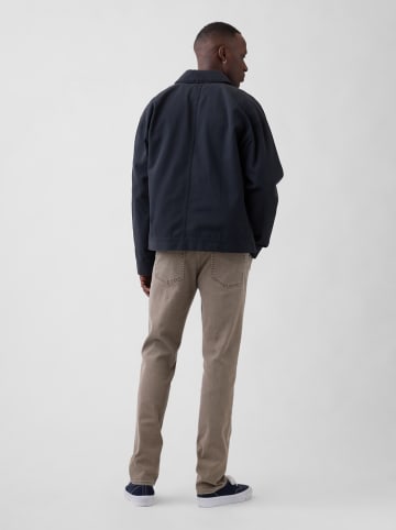 GAP Jeans - Slim fit - in Taupe