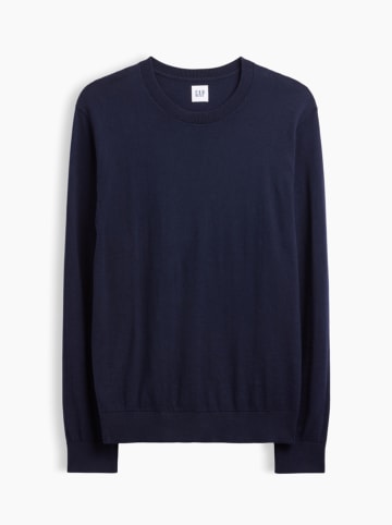 GAP Trui donkerblauw