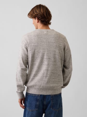 GAP Bluza w kolorze szarym