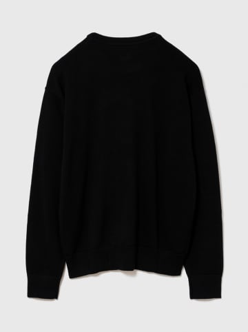 GAP Sweatshirt in Schwarz