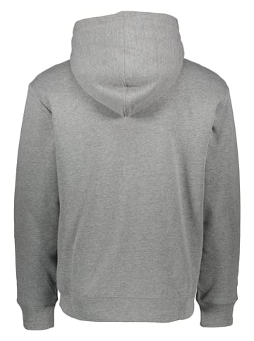 GAP Sweatjacke in Grau
