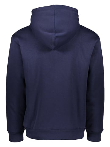 GAP Bluza w kolorze granatowym