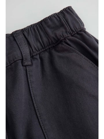 Coccodrillo Cargohose in Anthrazit