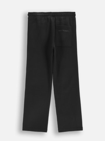 Coccodrillo Hose in Schwarz