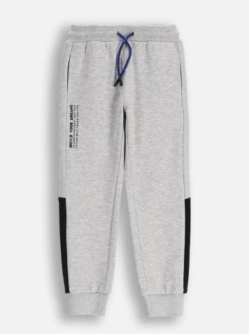 Coccodrillo Sweathose in Grau
