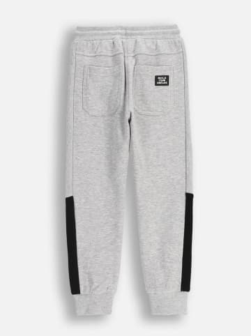 Coccodrillo Sweathose in Grau