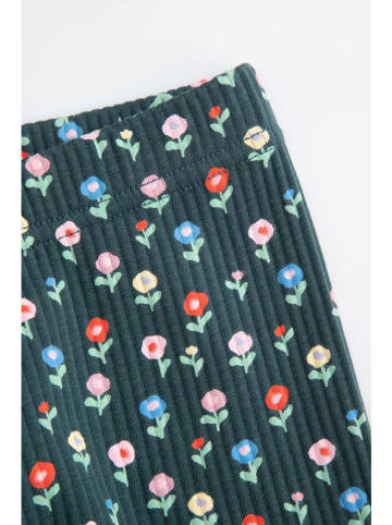 Coccodrillo Leggings in Grün