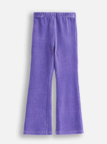Coccodrillo Leggings in Lila