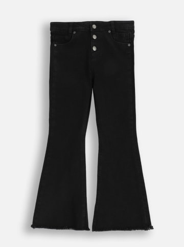 Coccodrillo Jeans - Flared fit - in Schwarz