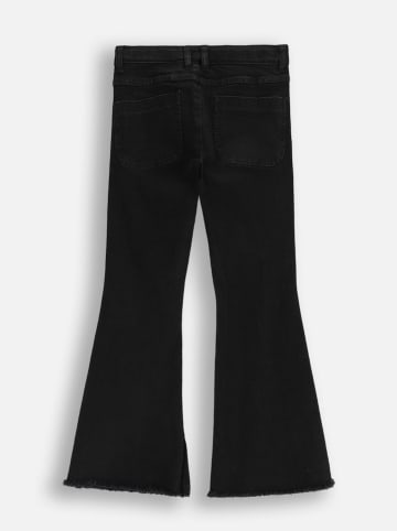 Coccodrillo Jeans - Flared fit - in Schwarz
