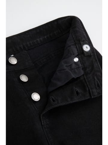 Coccodrillo Jeans - Flared fit - in Schwarz
