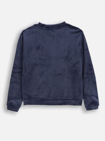 Coccodrillo Sweatshirt in Dunkelblau