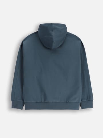 Coccodrillo Sweatjacke in Petrol