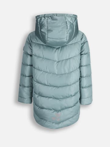 Coccodrillo Winterjacke in Hellblau