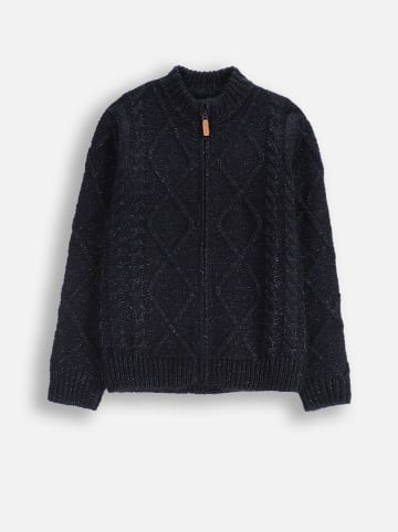Coccodrillo Cardigan in Dunkelblau