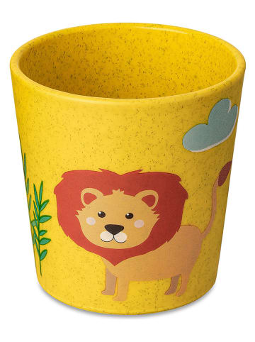koziol Kinderbecher in Gelb - 190 ml