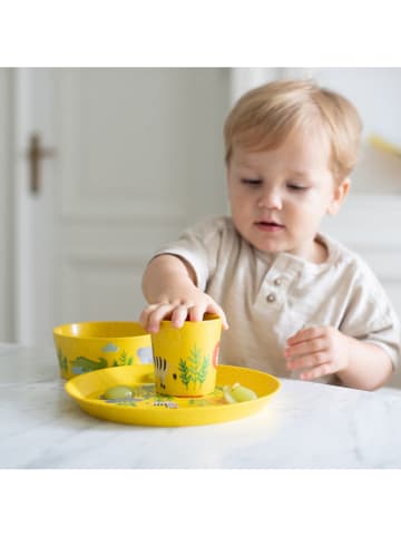 koziol Kinderbecher in Gelb - 190 ml