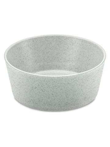 koziol Schale in Grau - 400 ml