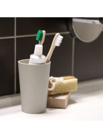 koziol Becher in Weiß - 350 ml