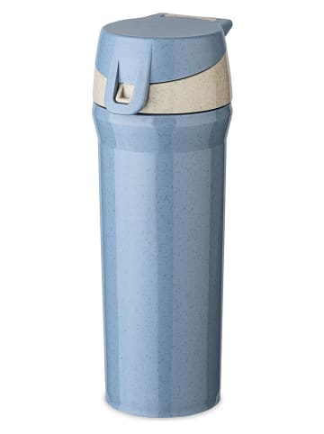 koziol Trinkflasche in Hellblau - 500 ml