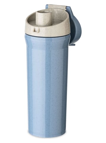 koziol Trinkflasche in Hellblau - 500 ml