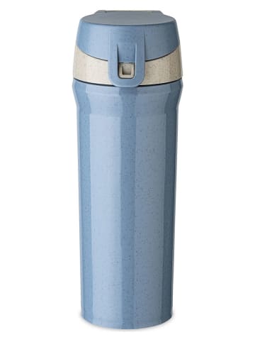 koziol Trinkflasche in Hellblau - 500 ml
