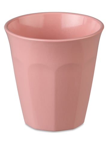 koziol Becher in Rosa - 150 ml