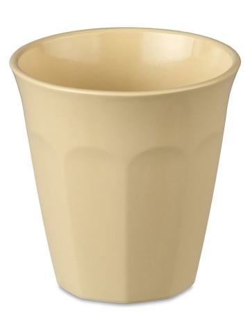 koziol Becher in Gelb - 150 ml