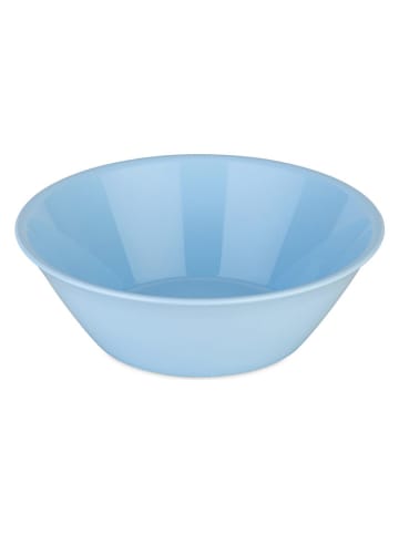 koziol Schale in Hellblau - 250 ml