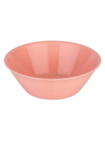 koziol Schale in Rosa - 250 ml
