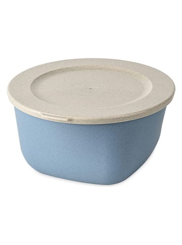 koziol Frischhaltedose in Hellblau - 2 l