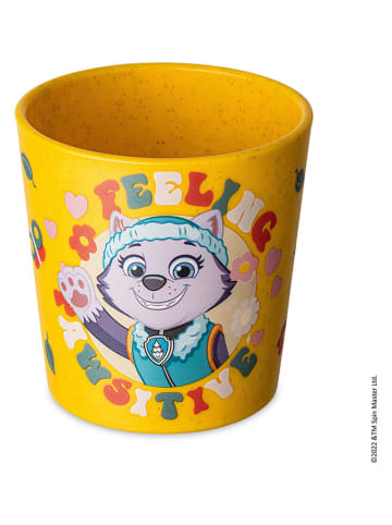 koziol Kinderbecher in Gelb - 190 ml