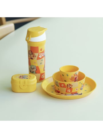 koziol Kinderschale in Gelb - 400 ml